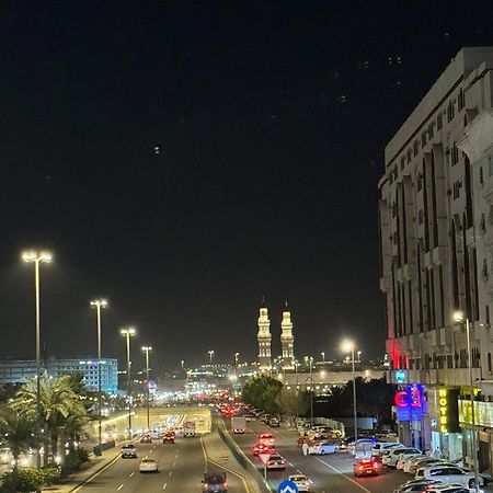 شقق درر قباء للشقق المفروشة Μεδίνα Εξωτερικό φωτογραφία