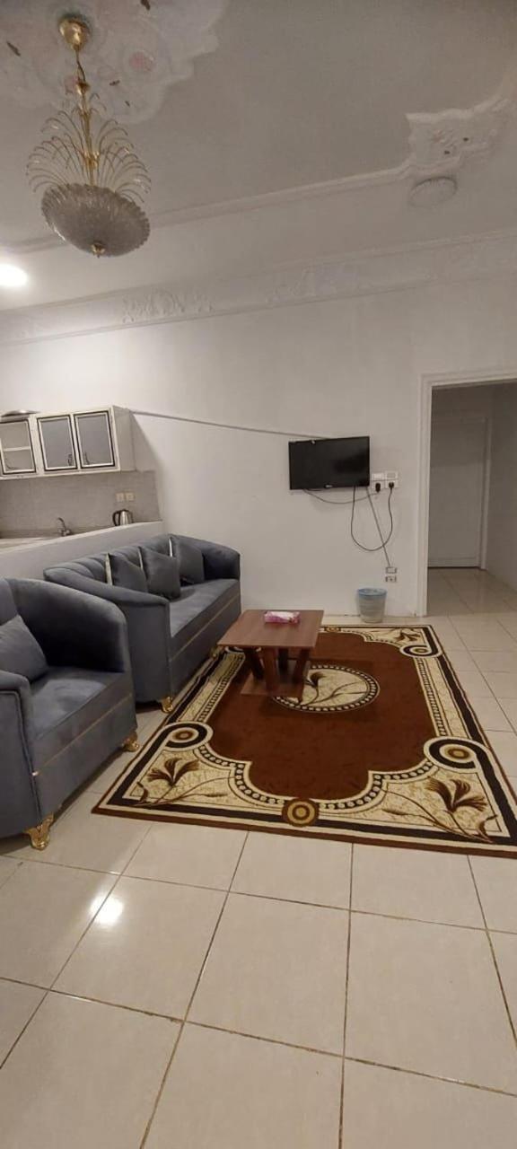 شقق درر قباء للشقق المفروشة Μεδίνα Εξωτερικό φωτογραφία