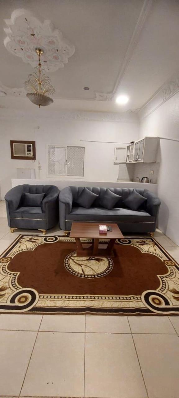 شقق درر قباء للشقق المفروشة Μεδίνα Εξωτερικό φωτογραφία